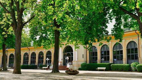 Erholen Sie sich in Bad Harzburg: