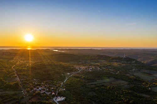 Erkunden Sie die Umgebung von Rovinj