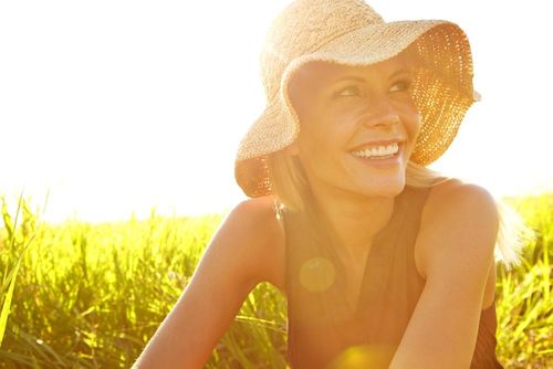 Abschalten und entspannen!