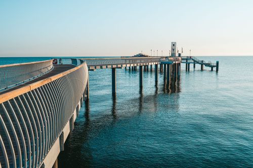 Entdecken Sie die Natur in Koserow