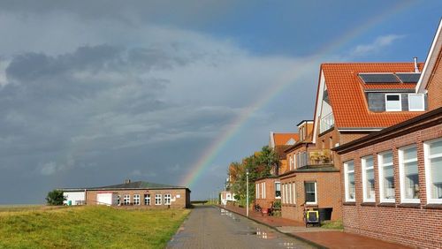 Juist Urlaub  - Warum Juist eine Reise wert ist