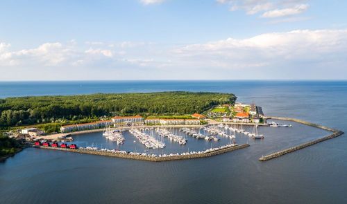 Boltenhagen Urlaub - Warum die Ostseeküste eine Reise wert ist