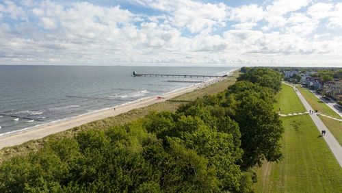 Fischland-Darß-Zingst Urlaub – Warum die Halbinsel eine Reise wert ist