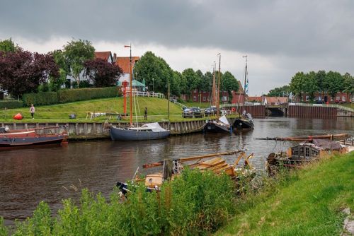 Hooksiel Urlaub - Warum die Region eine Reise wert ist