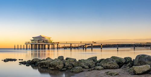 Urlaub in Timmendorfer Strand - Warum der Ostsee-Ort eine Reise wert ist