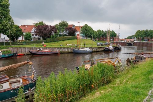 Carolinensiel Urlaub - Warum die Region eine Reise wert ist