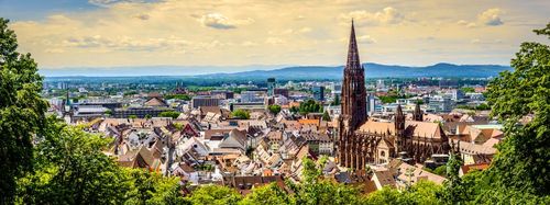 Freiburg Urlaub - Warum die Region eine Reise wert ist