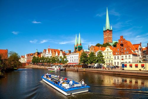 Welche Stadtteile und Regionen sind in Lübeck besonders beliebt?