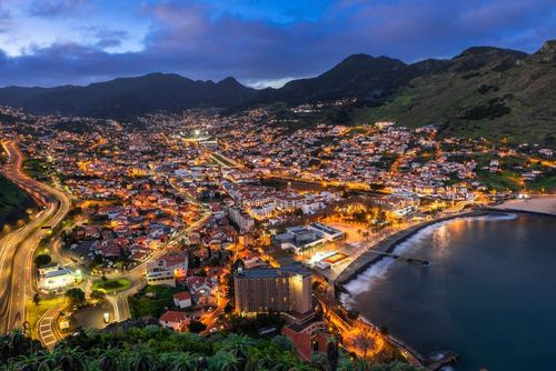 Madeira Urlaub - Warum die Insel im Atlantik eine Reise wert ist
