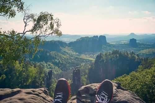Sächsische Schweiz Urlaub - Warum die Region eine Reise wert ist