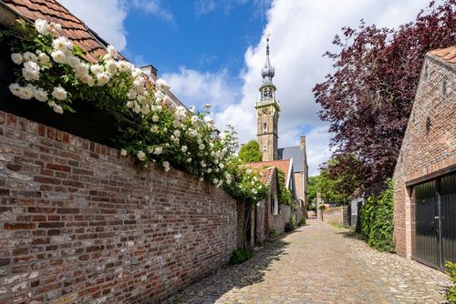Welche Sehenswürdigkeiten und Attraktionen gibt es in Zeeland?