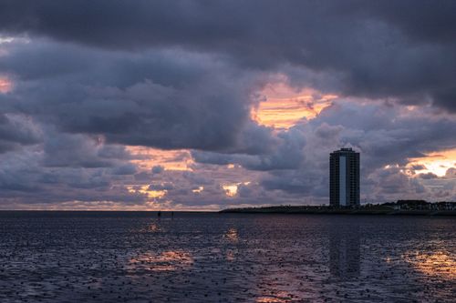 Büsum Ferienwohnung: Nordseeluft, Erholung und maritimes Flair