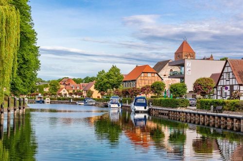 Urlaub am See - Warum die Region eine Reise wert ist