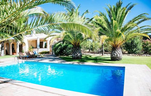 Ferienunterkünfte an der Costa Blanca mieten