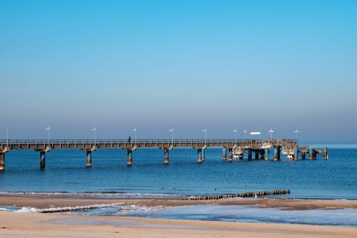 Bansin Urlaub - Strand, Meer und Naturgenuss