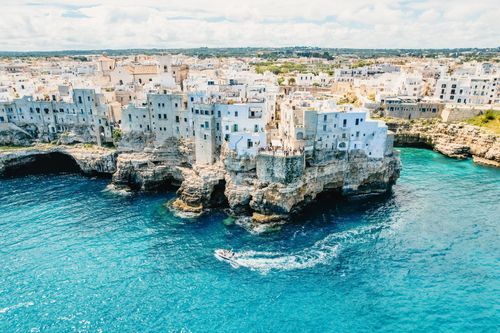 Urlaub in Italien: Warum Italien eine Reise wert ist