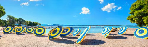 Beste Reisezeit für die Kvarner-Bucht