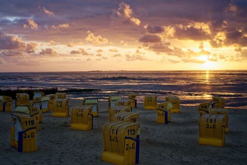 Cuxhaven entdecken - Ferienhaus oder Ferienwohnung in Cuxhaven mieten
