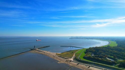 Beliebte Stadtteile und Orte rund um Cuxhaven