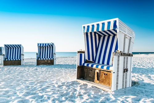 Um die Wette faulenzen: