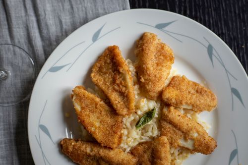 Verwöhnen Sie sich mit kulinarischen Köstlichkeiten: 