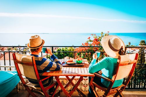 Ausflüge entlang der Costa Blanca