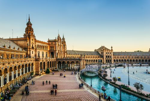 Ausflüge an der Costa de la Luz