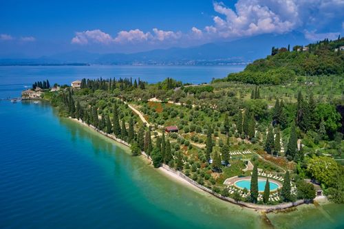 Sehenswürdigkeiten am Gardasee - Natur, Kultur und Abenteuer