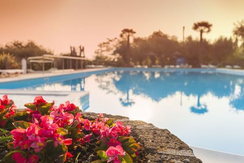 Regionen am Gardasee - Wo Unterkünfte mit Pool besonders beliebt sind