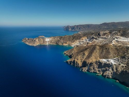 Griechenland Urlaub - Warum das Land eine Reise wert ist