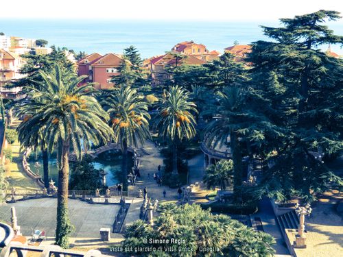 Villa Grock: