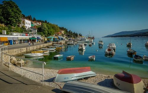 Welche Sehenswürdigkeiten und Attraktionen gibt es in Istrien?