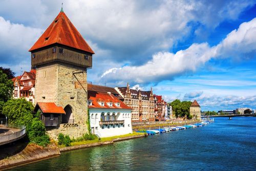 Konstanz Urlaub - Warum die Region eine Reise wert ist
