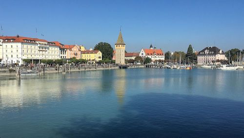 Welche Regionen und Ortsteile sind in Lindau besonders beliebt?