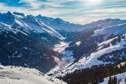 Mayrhofen-Hippach Urlaub - Warum die Region eine Reise wert ist