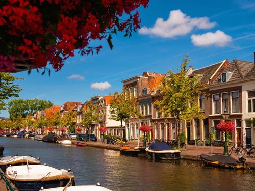 Familienfreundliche Unterkünfte in den Niederlanden - Urlaub für Groß und Klein