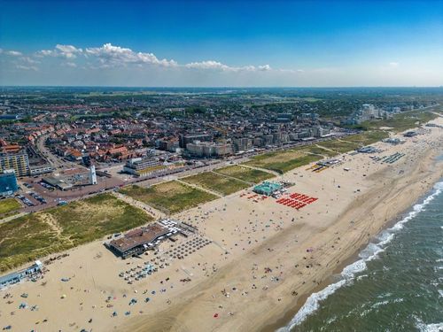 Noordwijk entdecken - Ferienhaus oder Ferienwohnung in Noordwijk mieten
