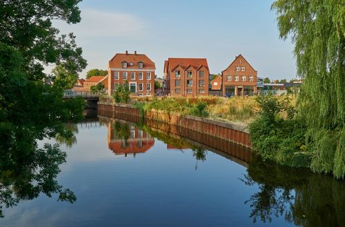 Welche Regionen sind für einen Urlaub in Norden besonders beliebt?