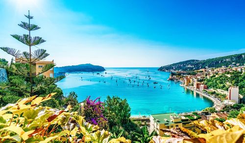 Côte d'Azur: Entdecke die französische Riviera