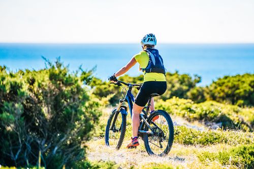 Ganzjährig eine Reise wert: