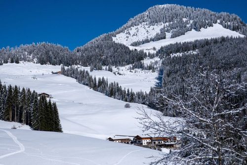 Beliebte Skiregionen in Österreich