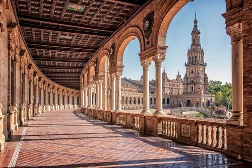 Beliebte Regionen für Ihren Urlaub in Spanien