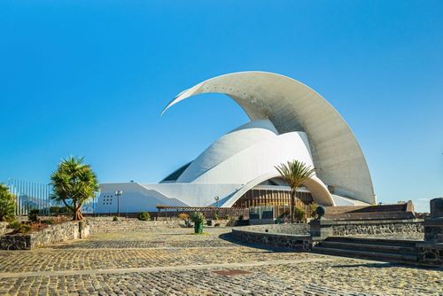 Welche Sehenswürdigkeiten und Attraktionen gibt es auf Teneriffa?