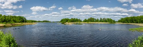 Finden Sie ein Ferienhaus in der magischen Landschaft von Småland
