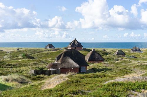 Hörnum: Entfesselte Ruhe