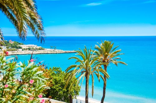 Beste Reisezeit für deinen Urlaub an der Costa Dorada