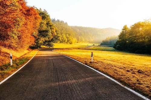 Die beste Reisezeit für deinen Urlaub im Hunsrück