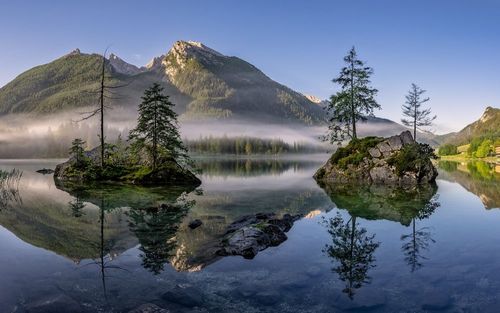 Ferienwohnungen in Oberbayern günstig von privat