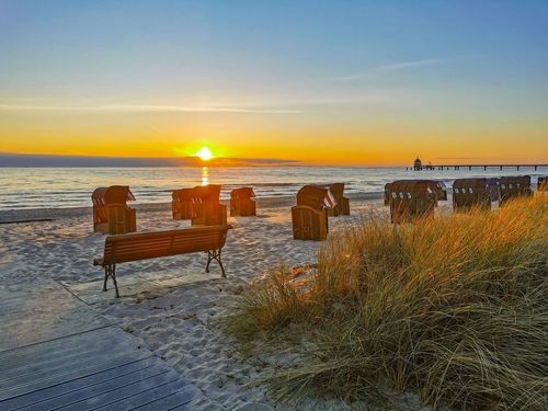 Welche Regionen sind für einen Urlaub in Zinnowitz besonders beliebt?
