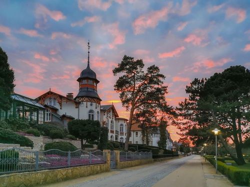 Zinnowitz Urlaub - Warum die Region eine Reise wert ist